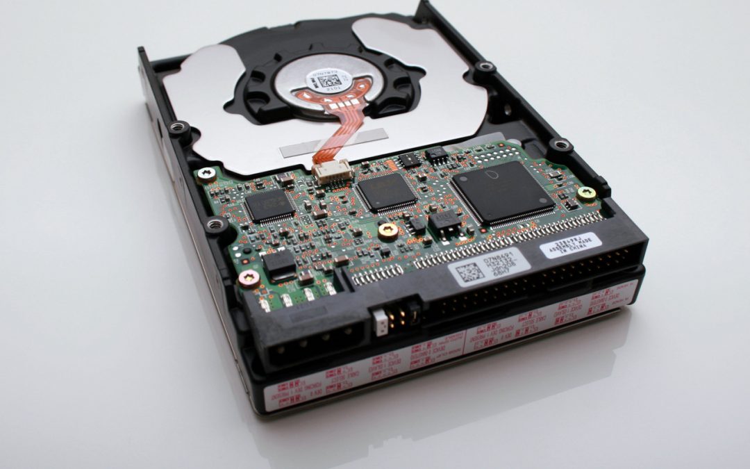 Irvine Data Recovery – PC Expert Services