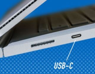 What Is USB-C?