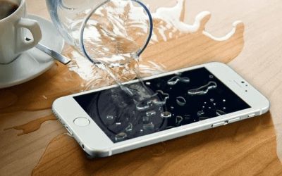 Top 10 Tips to Rescue Water Damaged iPhone or iPad