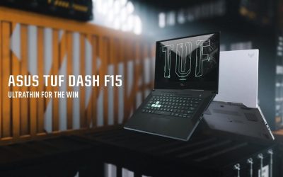 Nvidia RTX 3050 Ti for Laptops