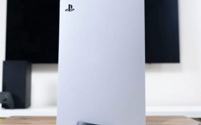 SONY REPORTEDLY WARNED THAT PS5 SHORTAGES MAY CONTINUE UNTIL 2022
