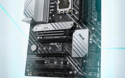 ASUS PRIME Z690-P WIFI Motherboard