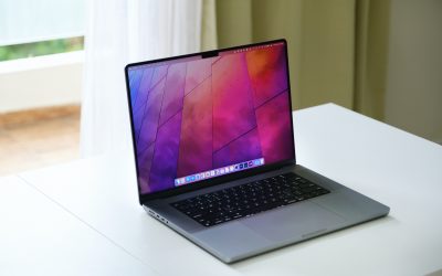 Apple MacBook Repair Service at PC Expert Services – Irvine