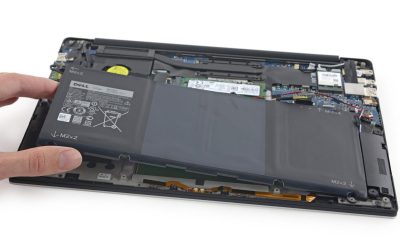 How to Calibrate a new installed Laptop Battery