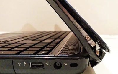 Laptop Hinge Repair: What You Need to Know