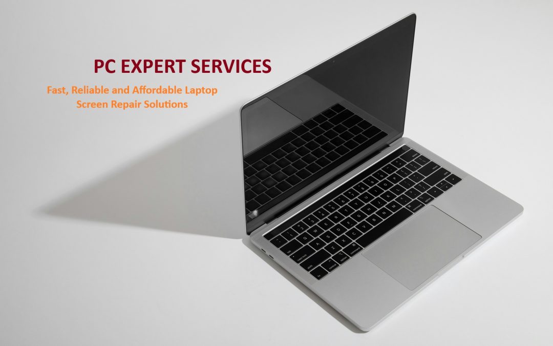 Laptop LCD Replacement Services