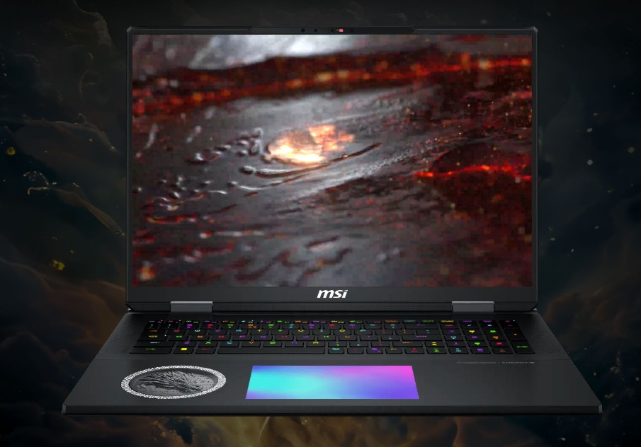 Top-Tier MSI Gaming Laptop Repair in Irvine – PC Expert Services