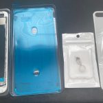 iPhone 8 Plus LCD, Home Button, Camera, Rear Glass