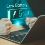 Why Your Laptop Battery Drains So Fast and How to Fix It