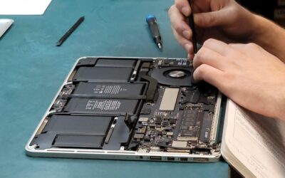 MacBook Repair Services: Fast, Reliable, and Professional Solutions