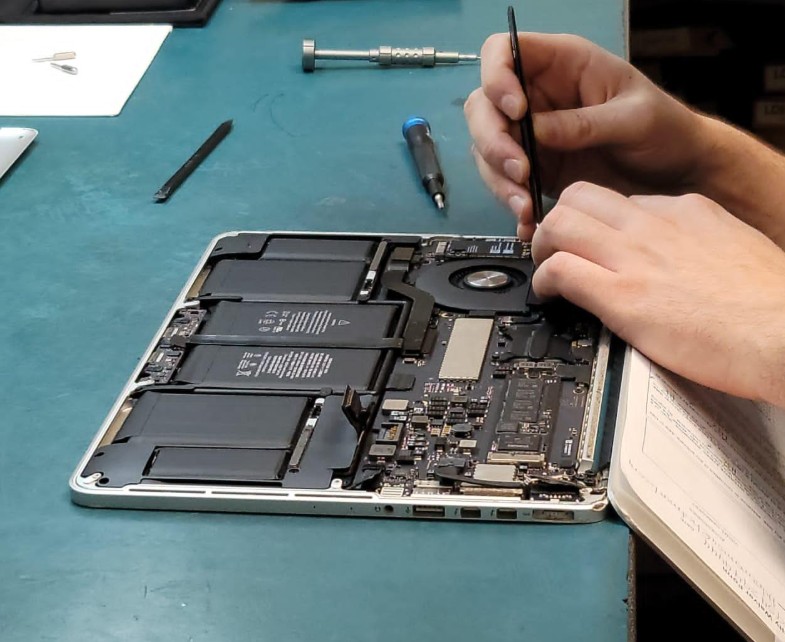 MacBook Repair Services: Fast, Reliable, and Professional Solutions
