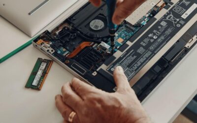 Reliable HP Laptop Repair Services: What You Need to Know