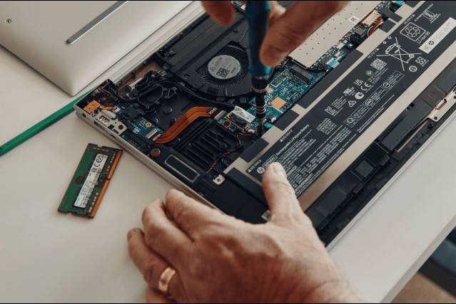Reliable HP Laptop Repair Services: What You Need to Know