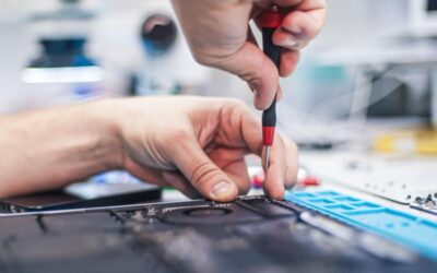 Lenovo Laptop Repair in Irvine, CA | PC Expert Services
