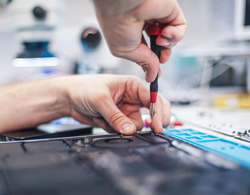 Lenovo Laptop Repair in Irvine, CA | PC Expert Services