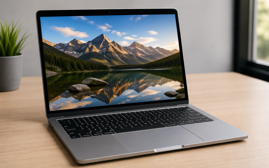 Should You Shut Down Your Laptop or Just Close the Lid?