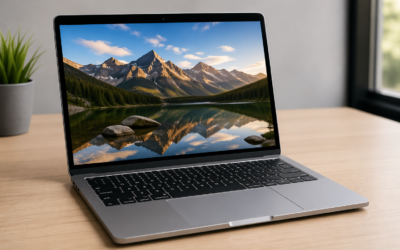 Should You Shut Down Your Laptop or Just Close the Lid?