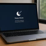 When Can Sleep Mode Cause Problems on Laptops?
