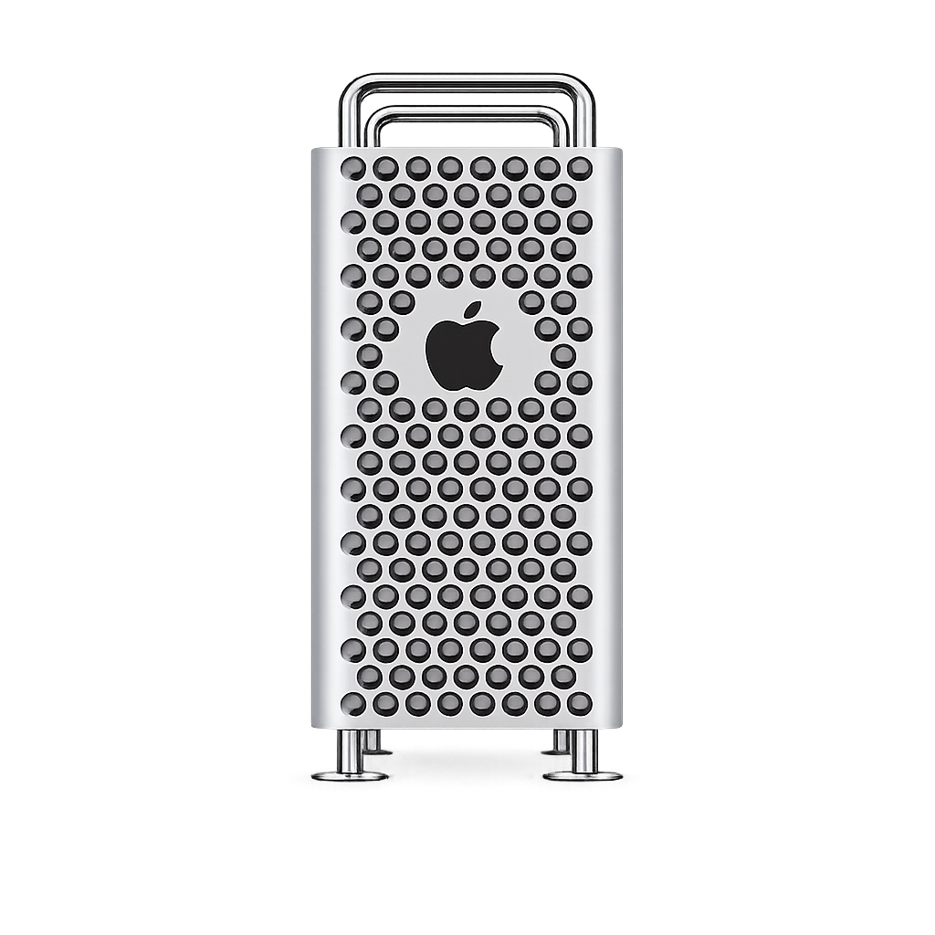 Apple Mac Pro Repair