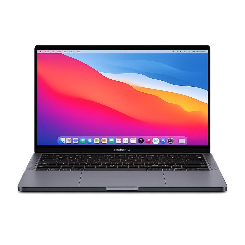 Apple MacBook Repair