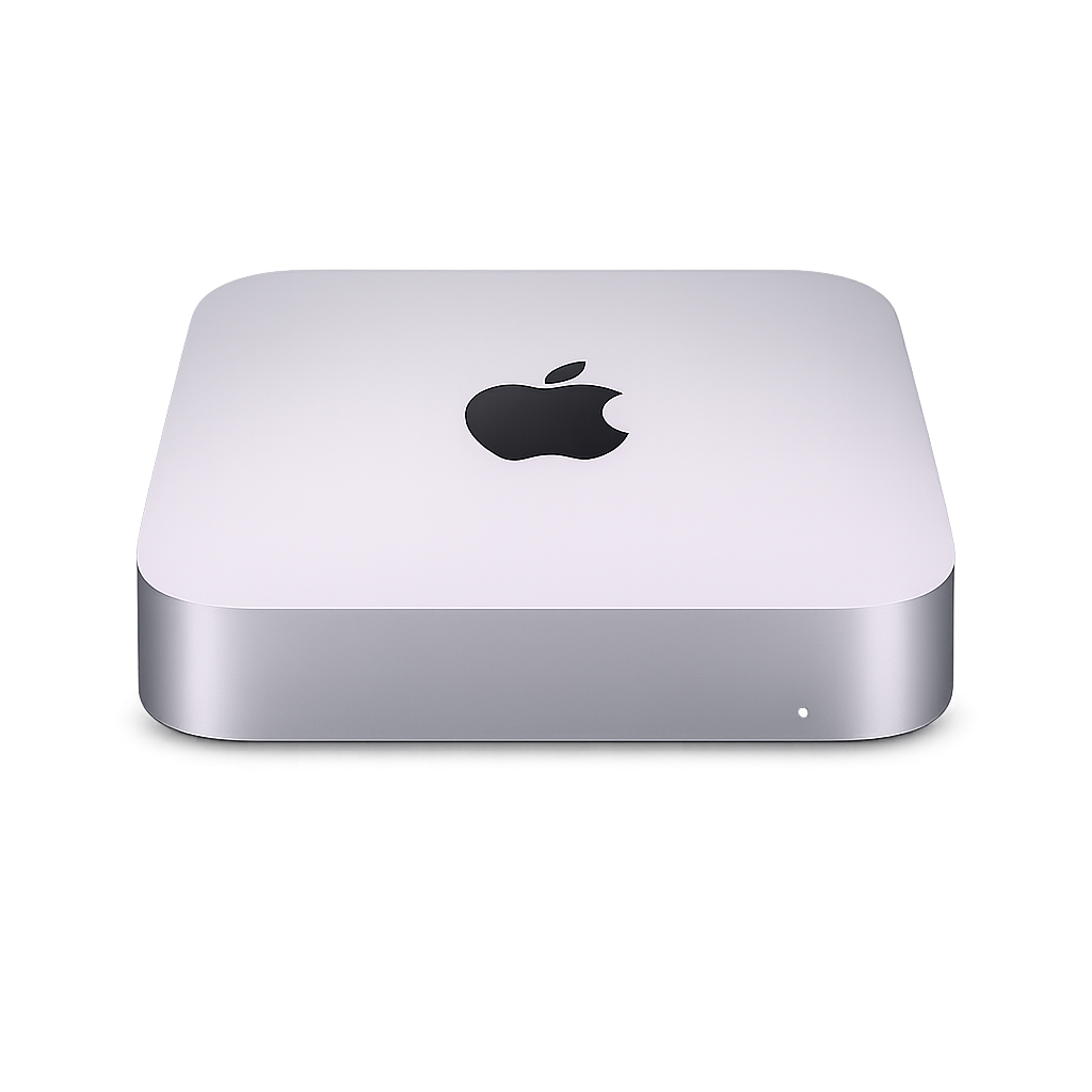 Apple Mini Repair