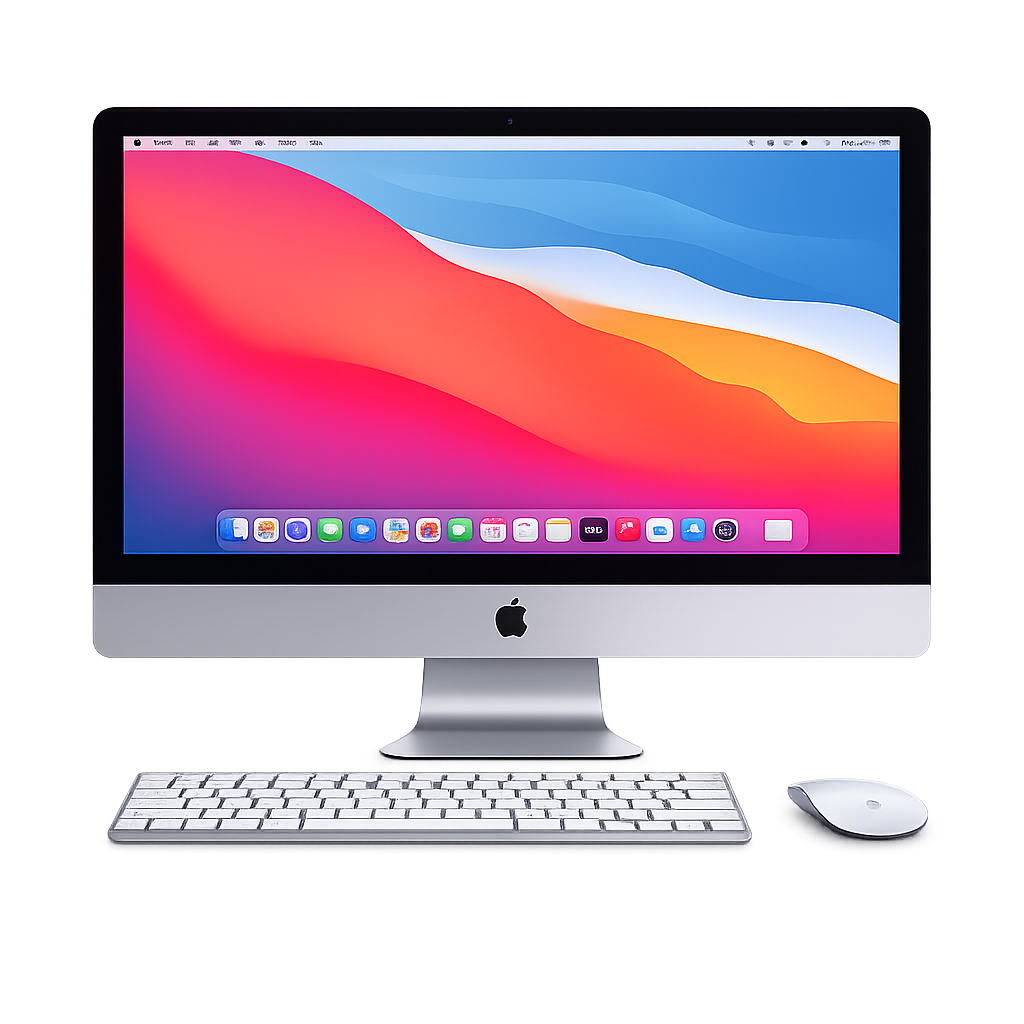 Apple iMac Repair