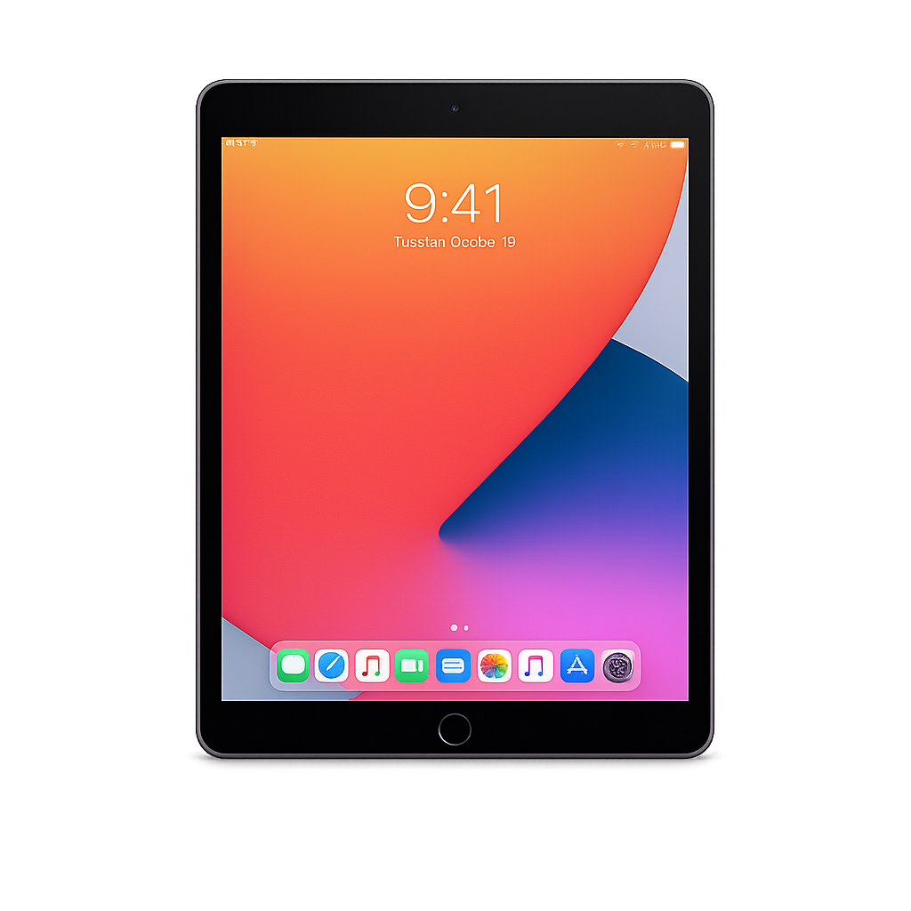 Apple iPad Repair
