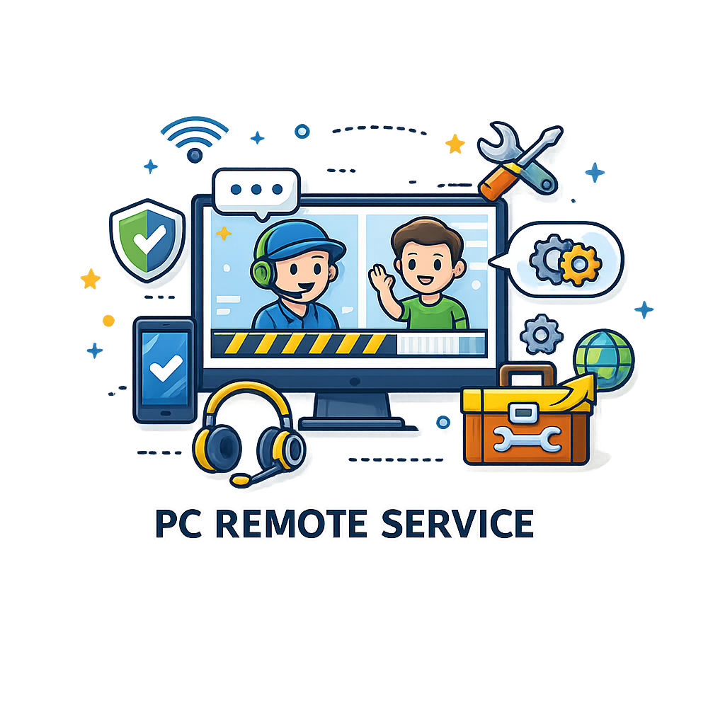 computer remote support