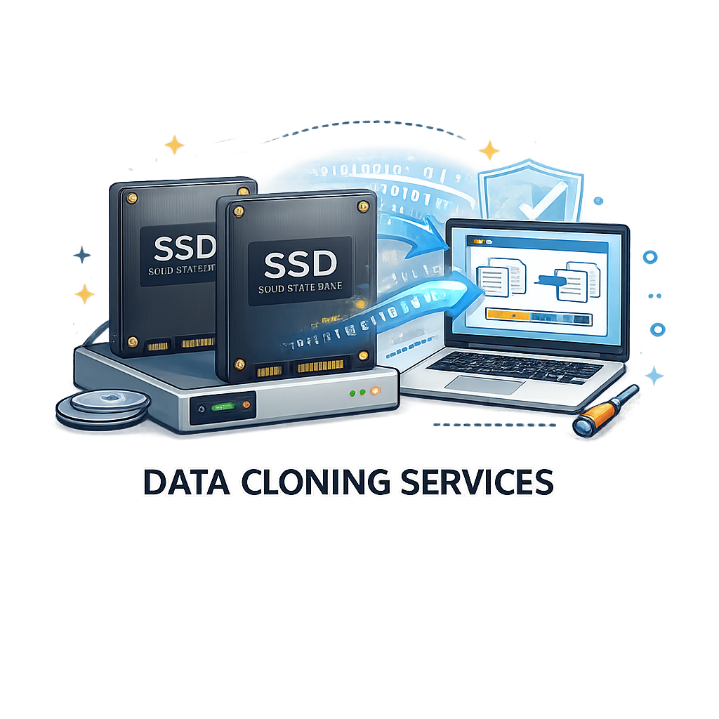 Data Cloning Service