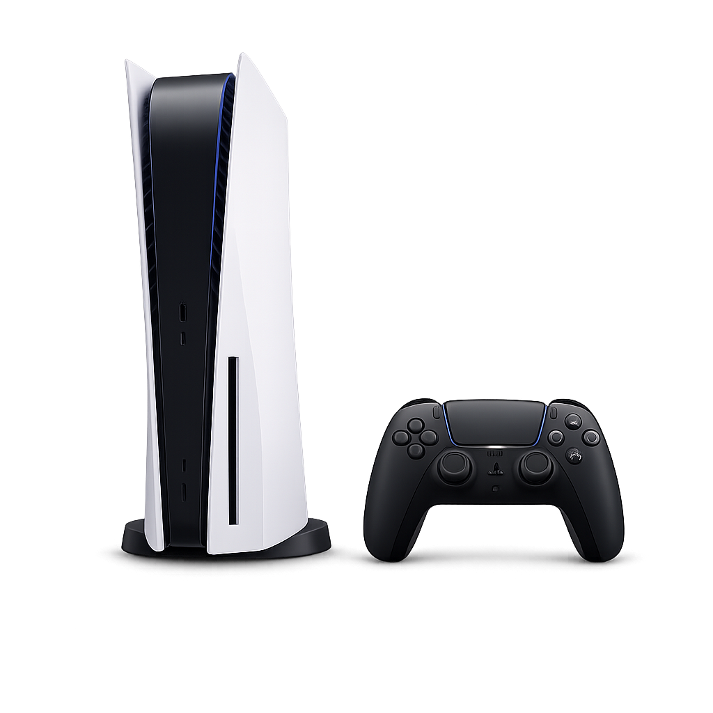 Gaming Console Repair