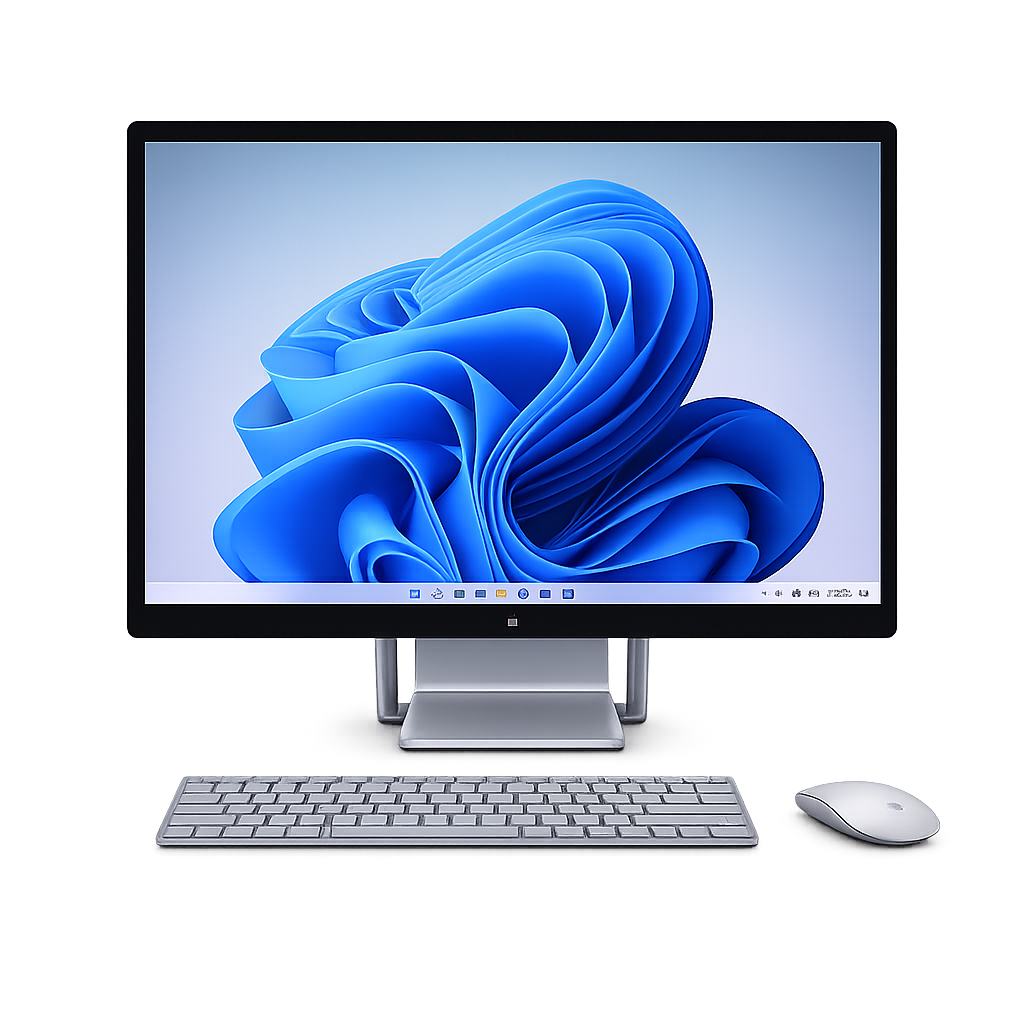Microsoft Studio PC Repair