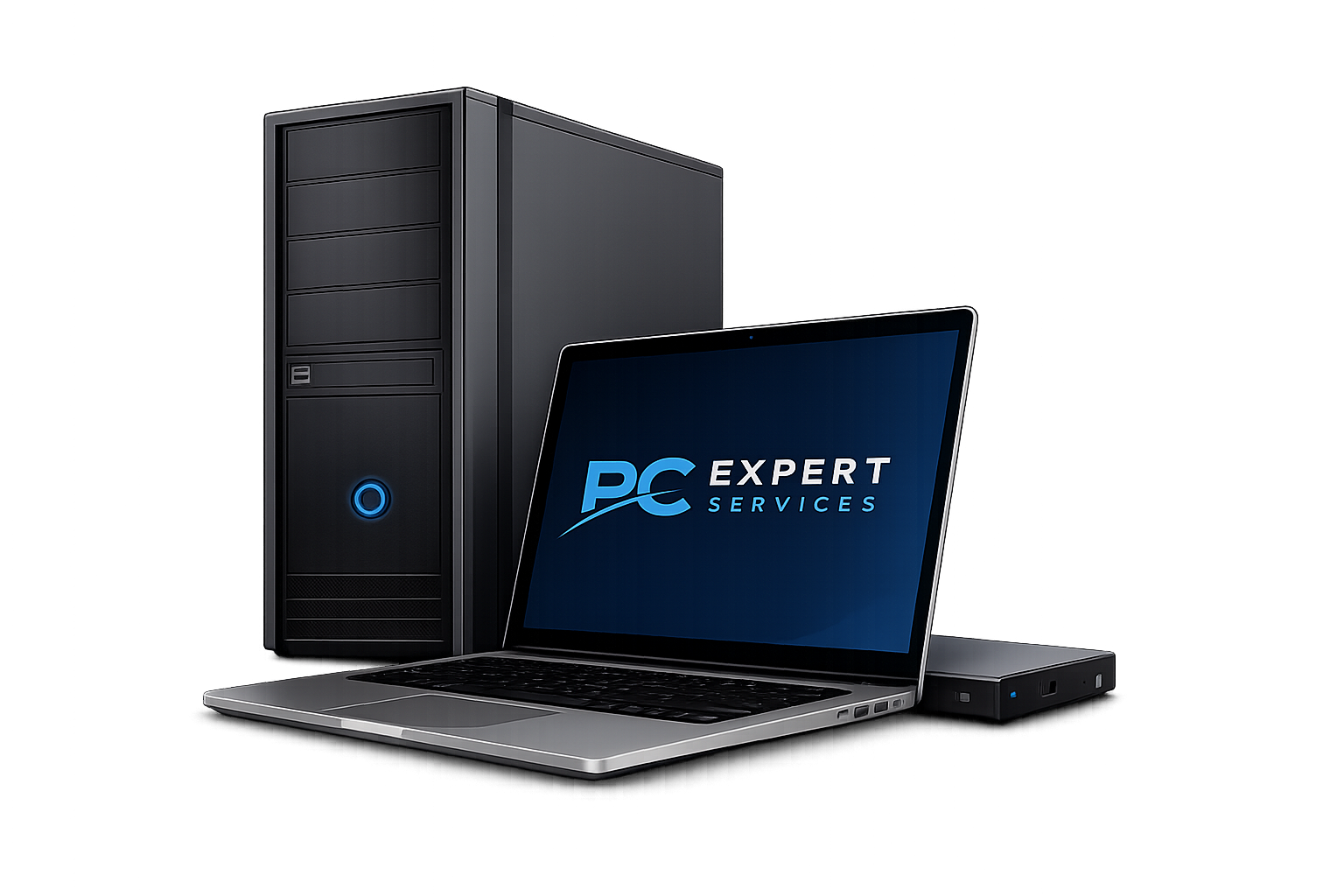 Protect your Computers with PC Expert Services TechCare+ Plan