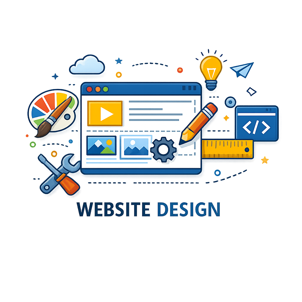 Website Design
